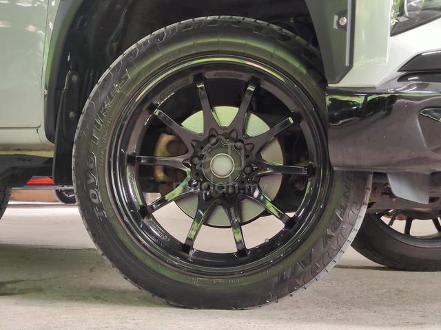 2021 Mitsubishi TRITON 2.4 VGT ATHLETE MY19 L200 - 3