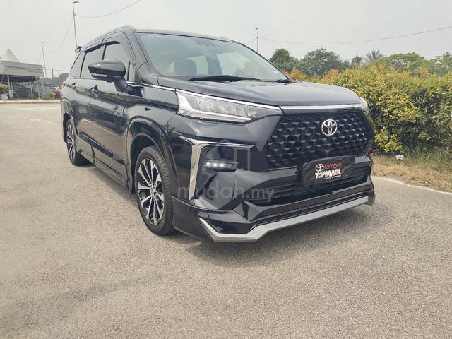 2023 Toyota VELOZ 1.5 - MY22 (A) - 1