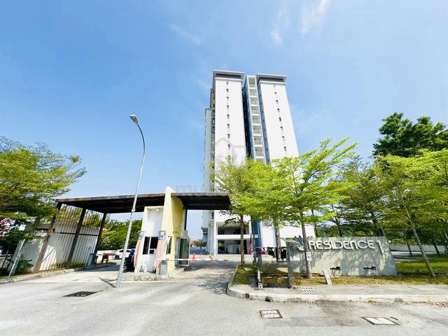 Tiara South 1