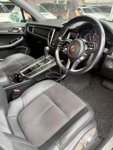 2014 Porsche MACAN 2.0 (A) Top condition - 5