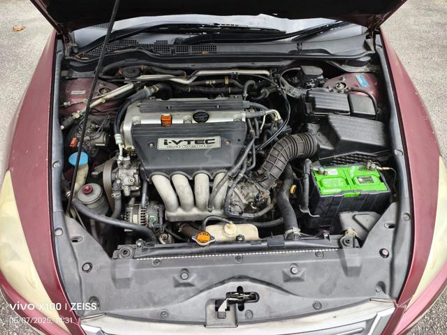2005 Honda ACCORD 2.4 VTi-L (A) - 4