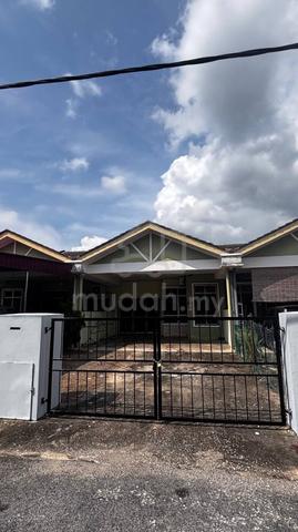 Taman 1 Malaysia, Temerloh 1