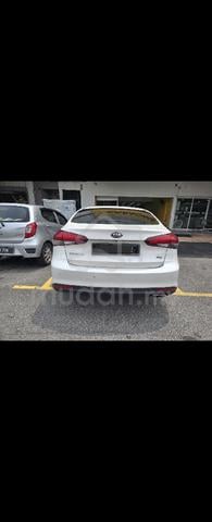 2020 Kia CERATO 1.6 (A) - 2