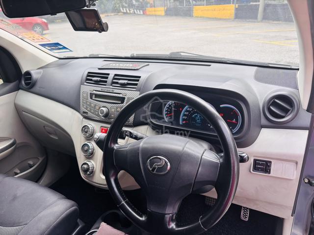 2013 Perodua MYVI 1.3 EZ STANDARD (A) - 3