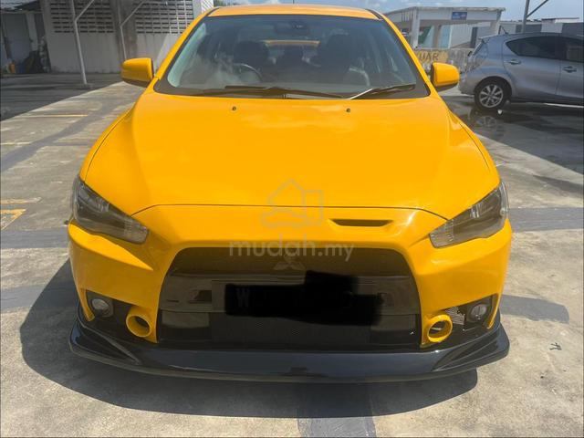 2012 Proton INSPIRA 2.0 PREMIUM (A)CASH KEDAI - 2