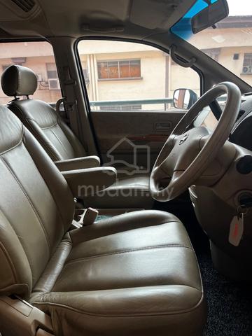 2012 Nissan SERENA 2.0 COMFORT C24 (A) - 5