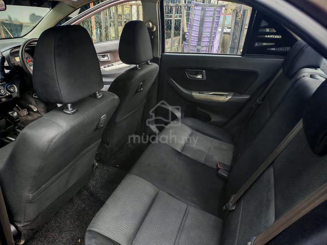 2018 Perodua BEZZA 1.3 PREMIUM X (A) - 5