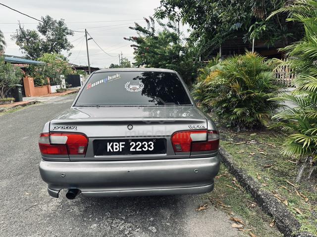 2002 Proton WIRA 1.5 A/B GLI (M) - 3