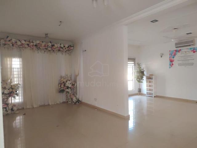 Taman Desa Impian Bungalow Endlot Kajang 3,750sqft | Kajang |Leasehold 1