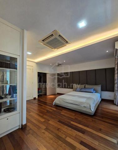 D Banyan Superlink Villa / For Sale / Kota Kinabalu / Fully Furnished 1