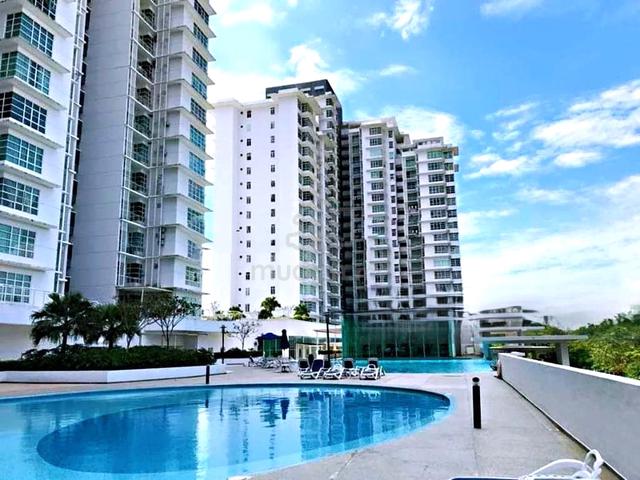 Horizon Residence (Dwi Mutiara) 1