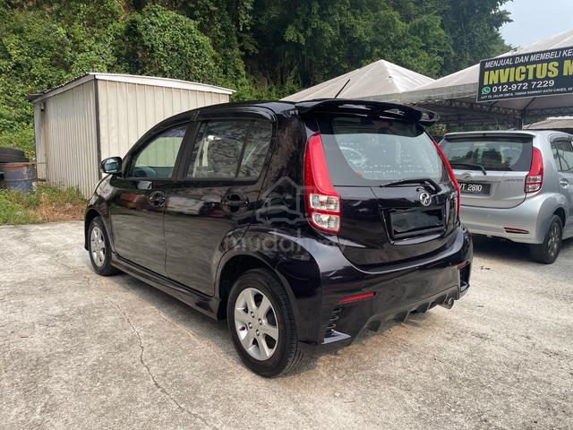 2014 Perodua MYVI 1.3 SE ZHS (A) - 5
