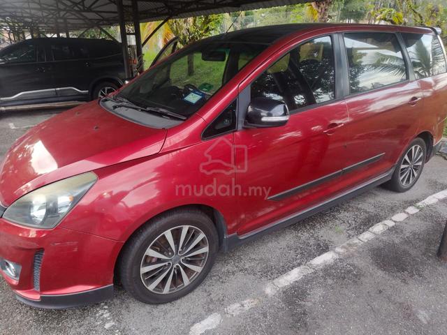 2018 Proton EXORA 1.6 EXECUTIVE FACELIFT (A) - 1
