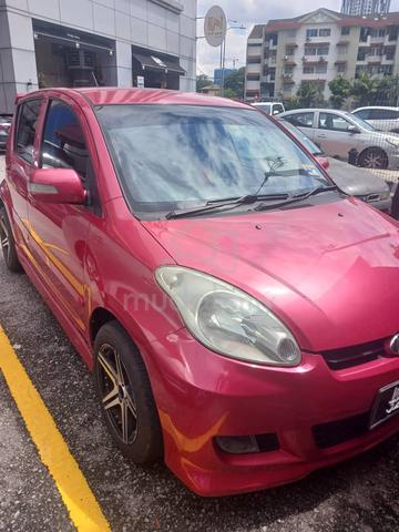 2010 Perodua MYVI 1.3 EZ FACELIFT (A) - 2