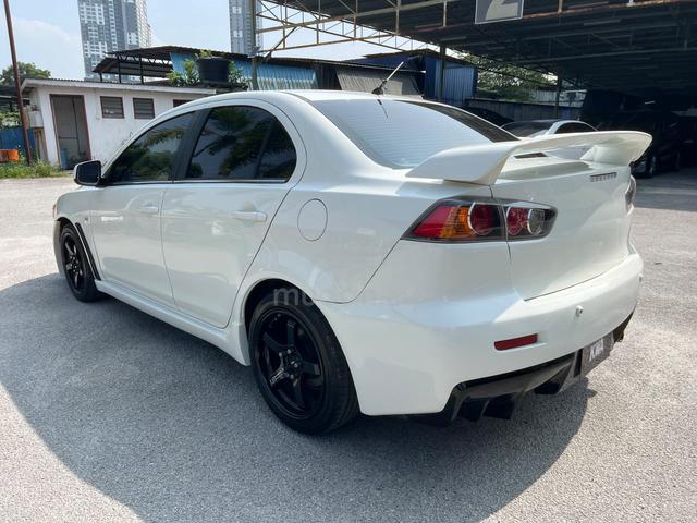 2011 Proton INSPIRA 2.0 PREMIUM (A) LEATHER SEAT - 4