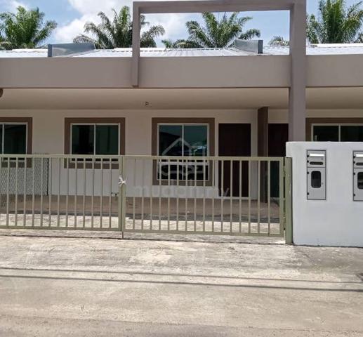 BANK LELONG : TB 53 (Lot No. B32), Residensi PR1MA Ranggu, TAWAU