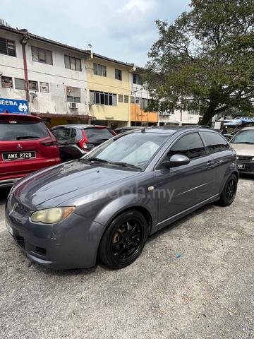 2008 Proton SATRIA 1.6 NEO (A) - 2
