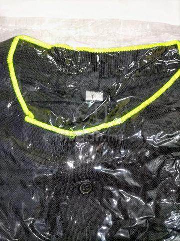 Infosyte Corporate Uniform Polo Shirt (Size L)  - photo 3 of 4