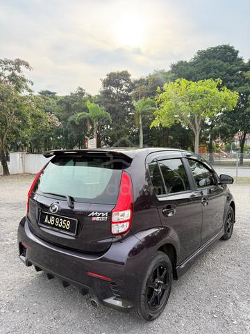 2012 Perodua MYVI 1.5 SE ZHS (A) - 4