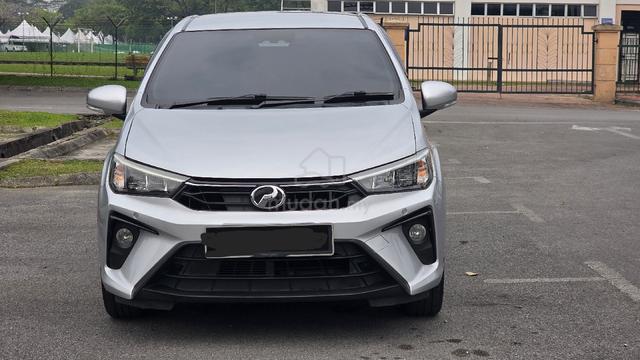 2020 Perodua BEZZA 1.3 AV MY16 FACELIFT (A) - 3