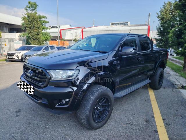 2019 Ford RANGER 2.0 XLT PLUS (A) - 3