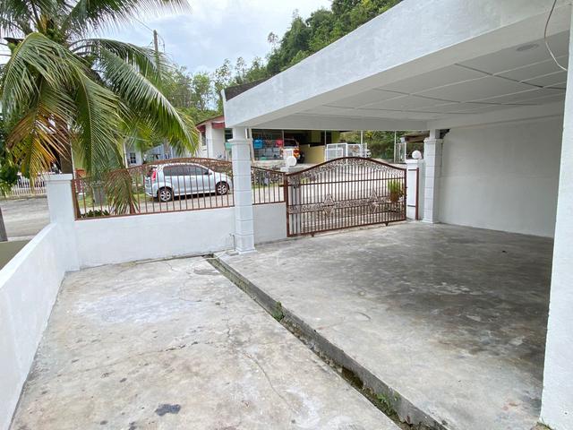 Rembau | Taman Desa Permai Kundor| SemiD Setingkat 3