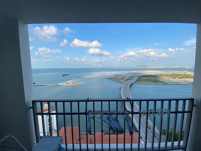 Straits Residences @ Seri Tanjung Pinang 1