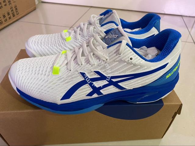 Original Asics Solution Speed FF2 (US9/27cm) - Shoes for sale in