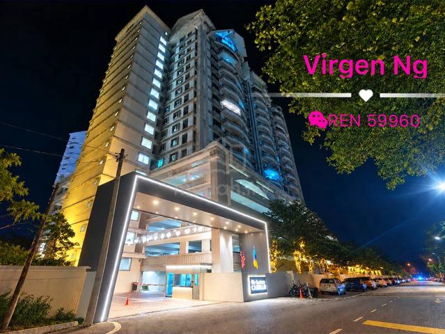 Cassia Resort Condominium 1