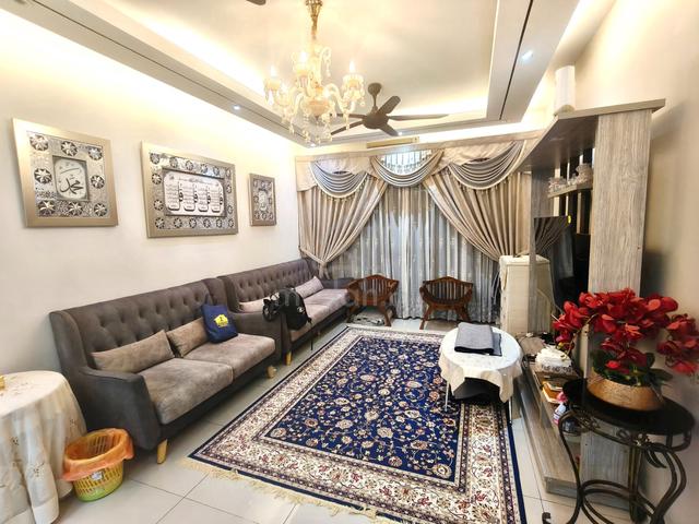 Suria Residence 1