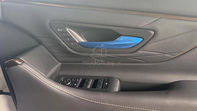 2024 Toyota ALPHARD 2.5 Z // SUNROOF/HUD/DIM//BSM - 5