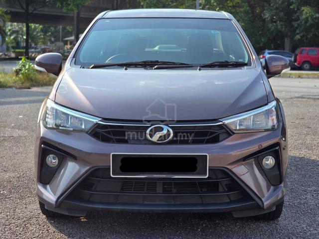 2023 Perodua BEZZA 1.3 X (A) sape cepat dia dapat - 4