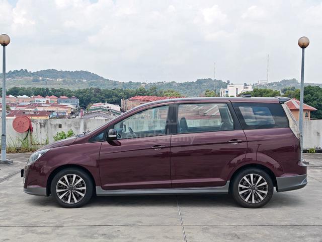 2020 Proton EXORA 1.6 PREMIUM (A) FULL LOAN - 4