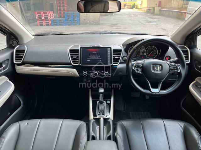 [2023] Honda CITY 1.5 V MY20 GN (A)GUARANTEE DRIVE - 3