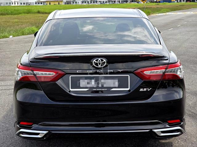 Toyota CAMRY 2.5 V (A) - 3