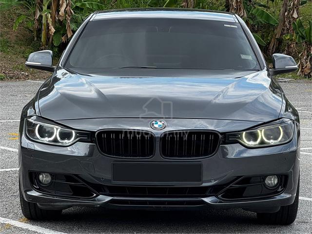 ANDROID PLYER N/NO 2013 Bmw 320i SPORTS 2.0 MSPORT - 2