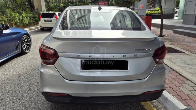 2023 Proton PERSONA 1.6 STANDARD (A) - 2