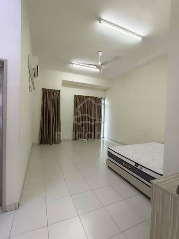 Royale Nova 2 Storey Terrace Fully Furnished Near Penang Science Park 1