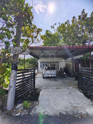[END LOT] Teres 2 tingkat, Taman Alamanda Pekan Senawang, Seremban 1