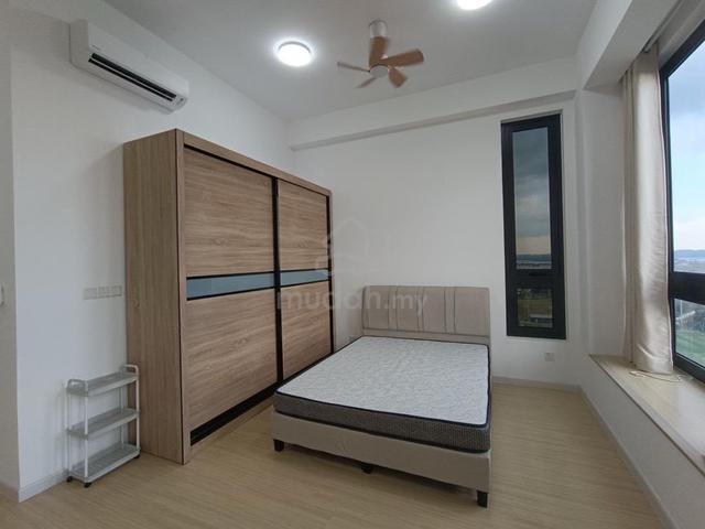 Sunway Grid Residence 1