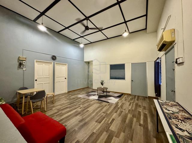 office / commercial space for rent 1