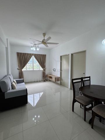 TAMAN RIA 1