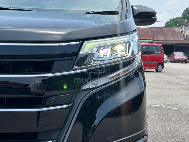 2020 Toyota NOAH 2.0 WXB (A) - 3