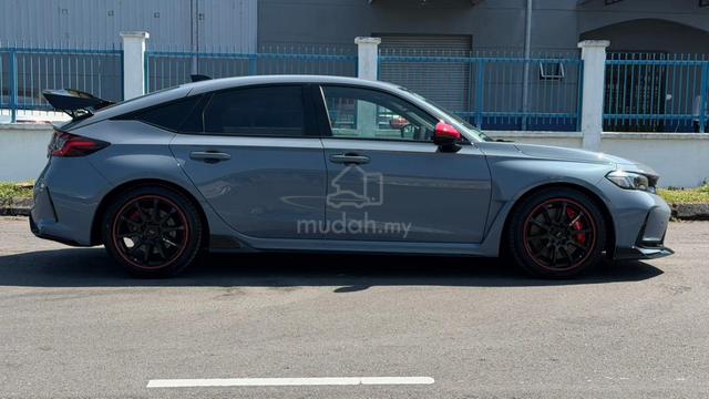 (LOW MILLEAGE) Honda CIVIC TYPE R (FL5) 2024 - 5