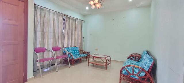 Fully Furnished Terraced House for RENT at Jalan Haji Ahmad, Kuantan 1