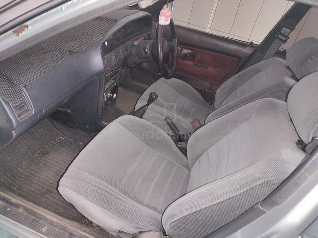 1989 Toyota COROLLA 1.6 ee90 (M) - 4
