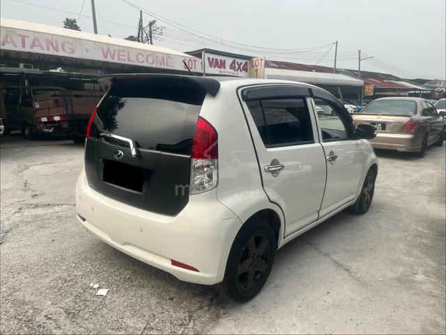 2010 Perodua MYVI 1.3 EZ OTR (A) ANDRIOD PLAYER - 5