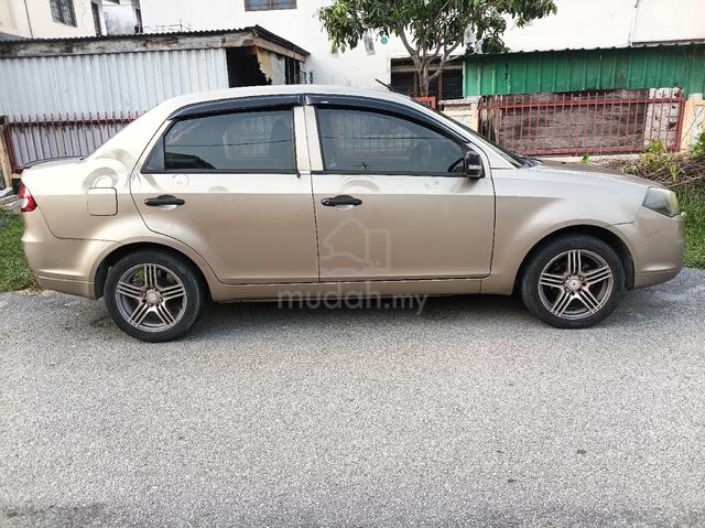 2014 Proton SAGA 1.3 FLX STANDARD (A) - 3