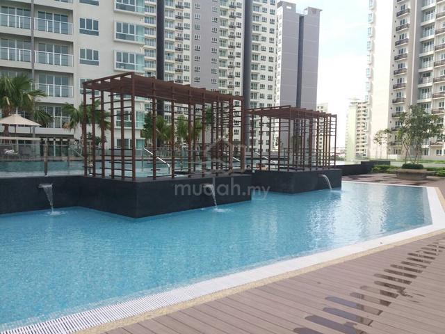 Tropicana Bay Residences @ PWC 1