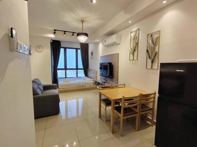 Bali Residences 1